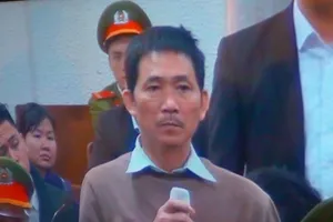 Giám đốc 'của' Phạm Công Danh và điệp khúc không biết