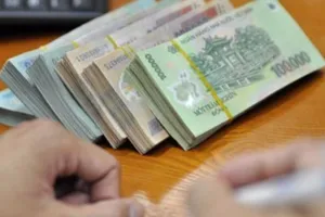 Điều kiện nâng bậc lương và phụ cấp thâm niên