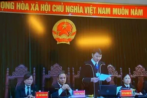 Tòa trả hồ sơ yêu cầu điều tra bổ sung đại án OceanBank