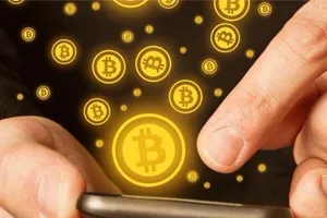 Cung ứng tiền ảo có bị tội?