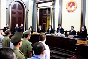 Quy định cơ quan kiểm tra chất lượng xét xử của tòa án