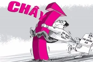 UBND không thi hành bản án của tòa, xử lý thế nào?