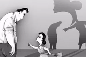 Vợ chì chiết chồng bị phạt đến 1 triệu đồng