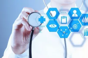 Hà Nội tổ chức khám sức khỏe cho từng người dân