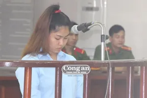 Osin trẻ chuốc thuốc mê ông chủ lấy 3.700 USD