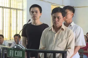 Không giảm án cho nhóm lâm tặc làm chết cán bộ kiểm lâm