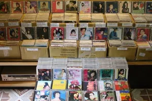 Lưu hành bài hát cấm bị phạt đến 20 triệu