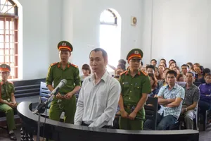 Vụ Trần Minh Lợi: Ghi âm, ghi hình vì bị thuyết phục