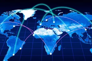 Ứng cứu khẩn cấp, trưng dụng cả người và điện thoại