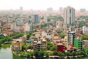 Trường hợp bồi thường tái định cư bằng nhà ở và đất ở