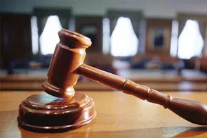 GĐ Sở Tư pháp được bảo vệ chủ tịch UBND tỉnh bị kiện?