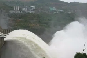 Bộ Công thương chỉ đạo xử lý dự án thủy điện