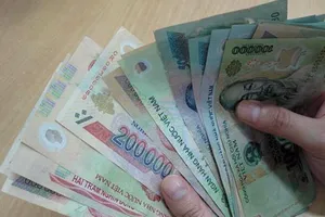 Từ 1-6: Giảm một loạt các mức đóng bảo hiểm xã hội