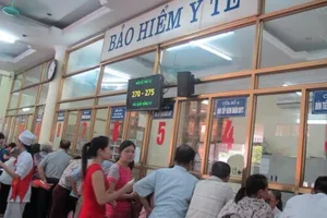 Bộ Y tế hướng dẫn về giá khám, chữa bệnh mới
