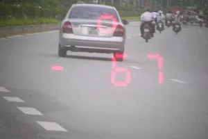 Chính sách mới có hiệu lực trong tháng 5-2017 (phần 1)