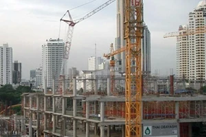 TPHCM phân công trách nhiệm quản lý công trình xây dựng