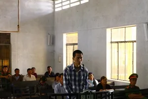 Đi hỏi vay tiền, bị đâm tử vong