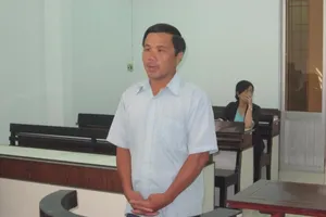 Hủy án vì cấp sơ thẩm bỏ lọt quá nhiều tội phạm