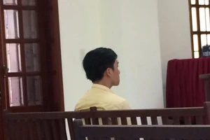 Nam sinh lỡ làng việc học chỉ vì... chiếc chìa khóa xe