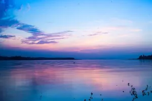 Xử vụ lật ghe trên hồ Trị An làm 2 người chết