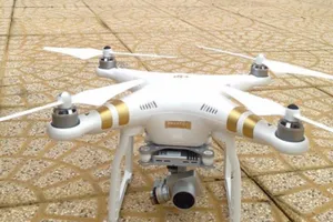 Thủ tục cấp phép thử nghiệm máy bay không người lái