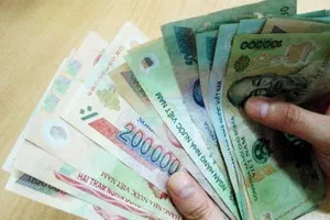 Chính sách mới có hiệu lực trong tháng 6-2017 (phần 1)