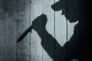 Đâm cột chèo tử vong vì vợ bị tát tai