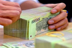 BHXH TP.HCM thông báo giảm mức đóng BHXH trong tháng 6