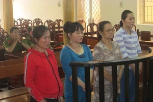 Bán con ruột với giá chỉ… 5 triệu đồng