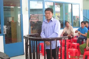 Ôm vô-lăng 1 ngày đã làm chết người