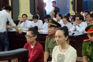 Vụ Phương Nga: Cao Toàn Mỹ bị tố gây áp lực cho Dung