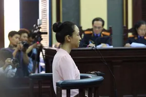 Phương Nga đã hết im lặng!