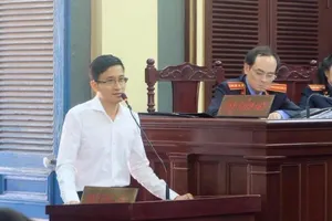 Cao Toàn Mỹ tố Phương Nga có 'thế lực mạnh'