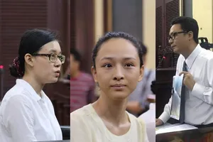 Vụ Phương Nga: Đề nghị khởi tố tội đưa-nhận hối lộ