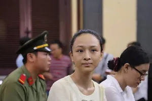 Phương Nga: Cao Toàn Mỹ dọa cho bắt tôi tội bán dâm