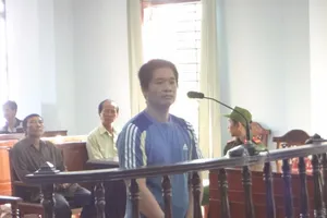 Cuồng ghen, đâm chết bạn trai mới của vợ cũ