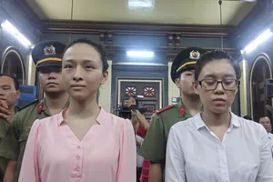 Vụ Phương Nga: Trả hồ sơ để điều tra bổ sung