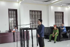 Dùng tiếng lóng ‘buôn bán’ vẫn không thoát 14 năm tù