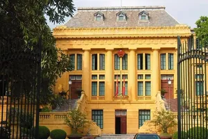 TAND Tối cao thành lập Hội đồng tư vấn án lệ