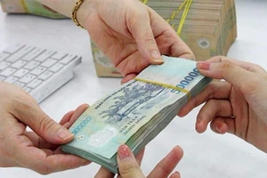 Chính sách mới về tiền lương có hiệu lực trong tháng 7