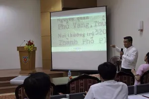 Cách nhận biết bằng cấp, giấy tờ hộ tịch giả