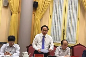 Bỏ tội kinh doanh trái phép trên mạng 