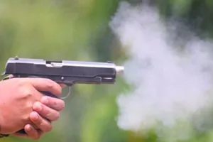 6 trường hợp được nổ súng không cần cảnh báo