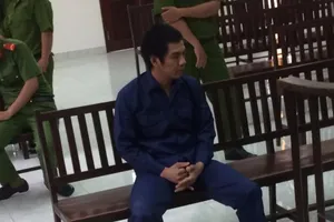 Cô gái đi tù vì trái tim đặt lầm chỗ 