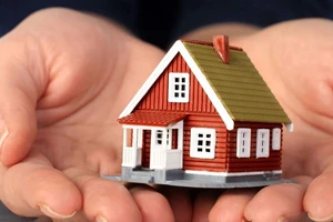 Mới: Hỗ trợ nhà ở cho hộ gia đình có công với cách mạng