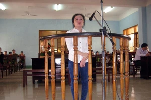 Khôi phục điều tra vụ kiều nữ lừa đảo 15 tỉ đồng