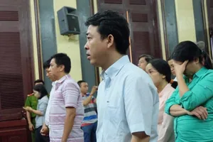 Nguyên tổng giám đốc VN Pharma lãnh 12 năm tù