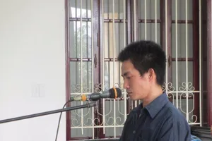 Tù chung thân cho người cha thú tính