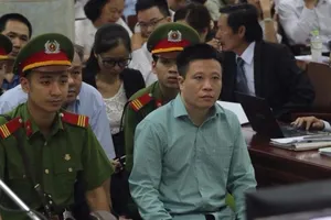 ‘Ngân hàng Nhà nước nắm tất cả hoạt động của OceanBank’