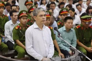 ‘Được đến tặng quà các đồng chí lãnh đạo là mừng rồi’